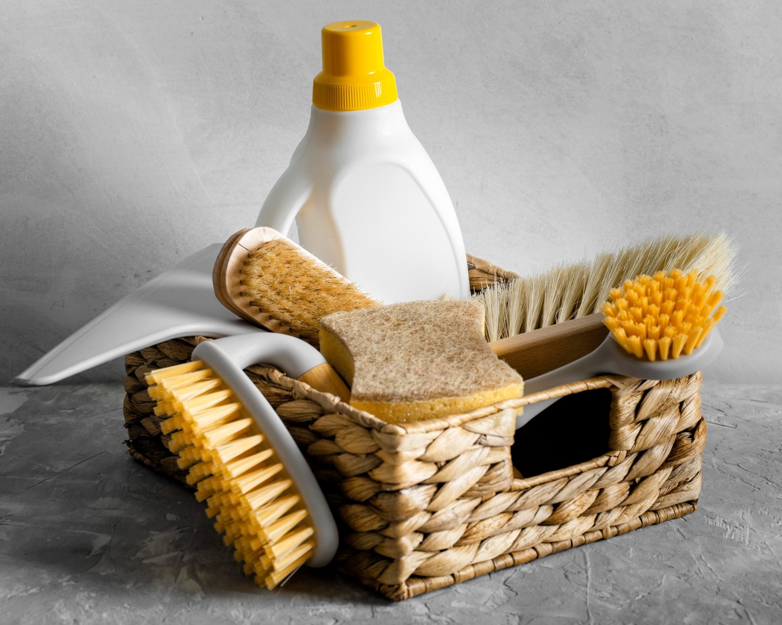Home care products
